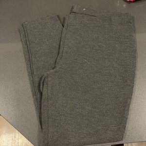 St John’s Bay Skinny Leg Gray Pant